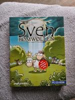 Sven Bømwøllen - Originalverpackung - Sammlerstück Baden-Württemberg - Seitingen-Oberflacht Vorschau