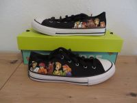 Converse Schuhe Scooby Doo Größe 35 Bochum - Bochum-Mitte Vorschau