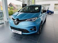 Renault ZOE EV50 135hp ZOE E-Tech Sachsen - Radeberg Vorschau