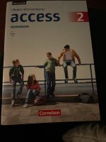 Access 2 workbook Baden-Württemberg - Ketsch Vorschau