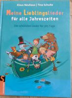 Meine Lieblingslieder für alle Jahreszeiten Bayern - Eckersdorf Vorschau