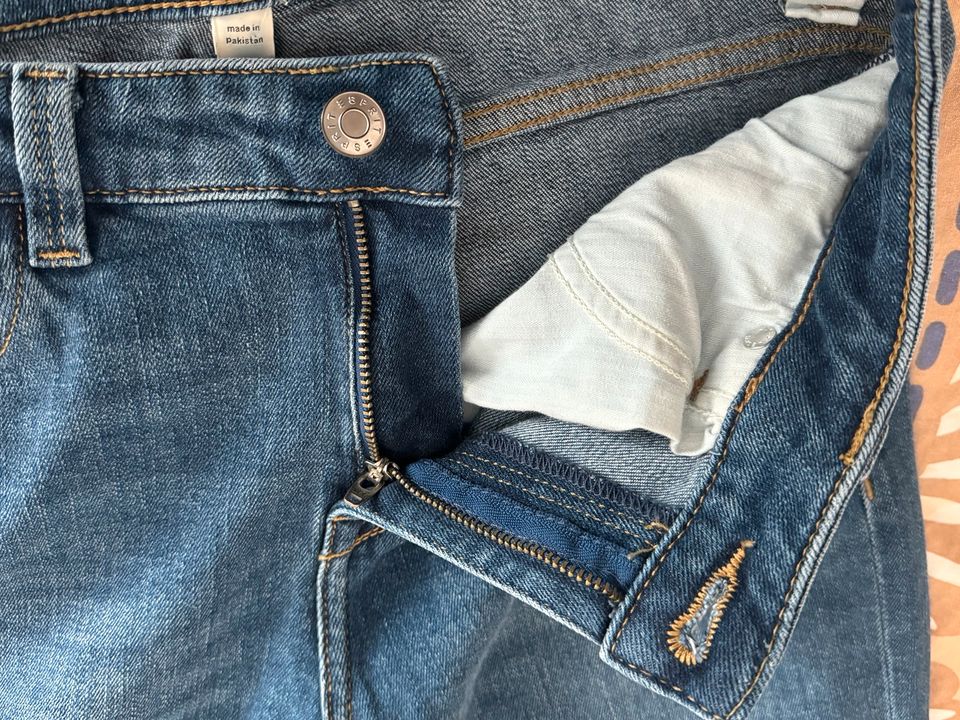 Esprit Damen-Jeans Reißverschluss Siehe Maße in der Beschreibung in Quakenbrück