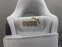 PUMA Rickie Classic V Inf, KinderSneaker, weiß, OVP Hessen - Ortenberg Vorschau
