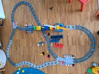 Lego duplo Eisenbahn groß Saarland - Völklingen Vorschau