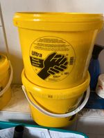 Handwaschpaste HWP-Ultra-10 10 Liter 1 Stück Bayern - Kaufbeuren Vorschau