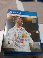 Fifa 18 ps4 Nordrhein-Westfalen - Herten Vorschau