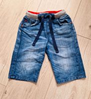 Jeansshorts Gr. 116 Niedersachsen - Bassum Vorschau