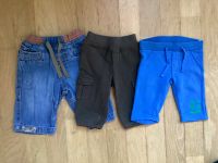 Jeans, Hosen, Jogginghose, Esprit, Größe 68, Set 3 Teile Leipzig - Leipzig, Südvorstadt Vorschau