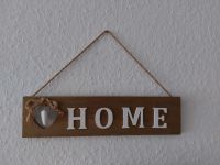 Home Türschild Holz Baden-Württemberg - Schwäbisch Hall Vorschau