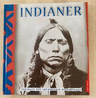 Ian West "Indianer. Portraits der Ureinwohner Nordamerikas" Altona - Hamburg Blankenese Vorschau