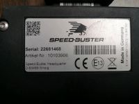 Speedbuster CTRs Chipbox VAG 2L TDI Hessen - Lahnau Vorschau