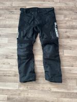 Bogotto Textillmotorradhose Größe XL Bayern - Allersberg Vorschau