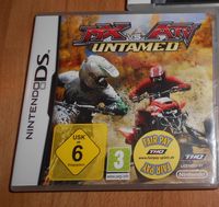 Nintendo DS MX vs. ATV Smackdown vs. Raw Skate it Need for Speed Bayern - Vöhringen Vorschau