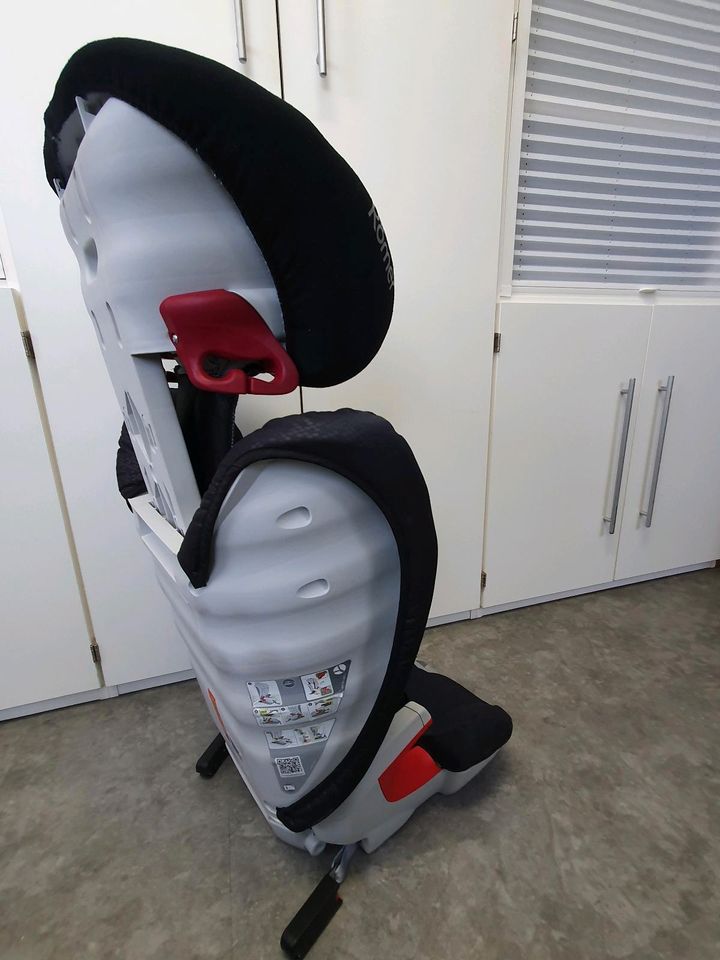 Römer Britax Kidfix SL mit ISOFIX, 15-36kg in Reichertshausen