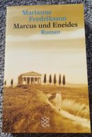 Marianne Fredriksson: Marcus und Eneides, incl. Versand Duisburg - Duisburg-Mitte Vorschau