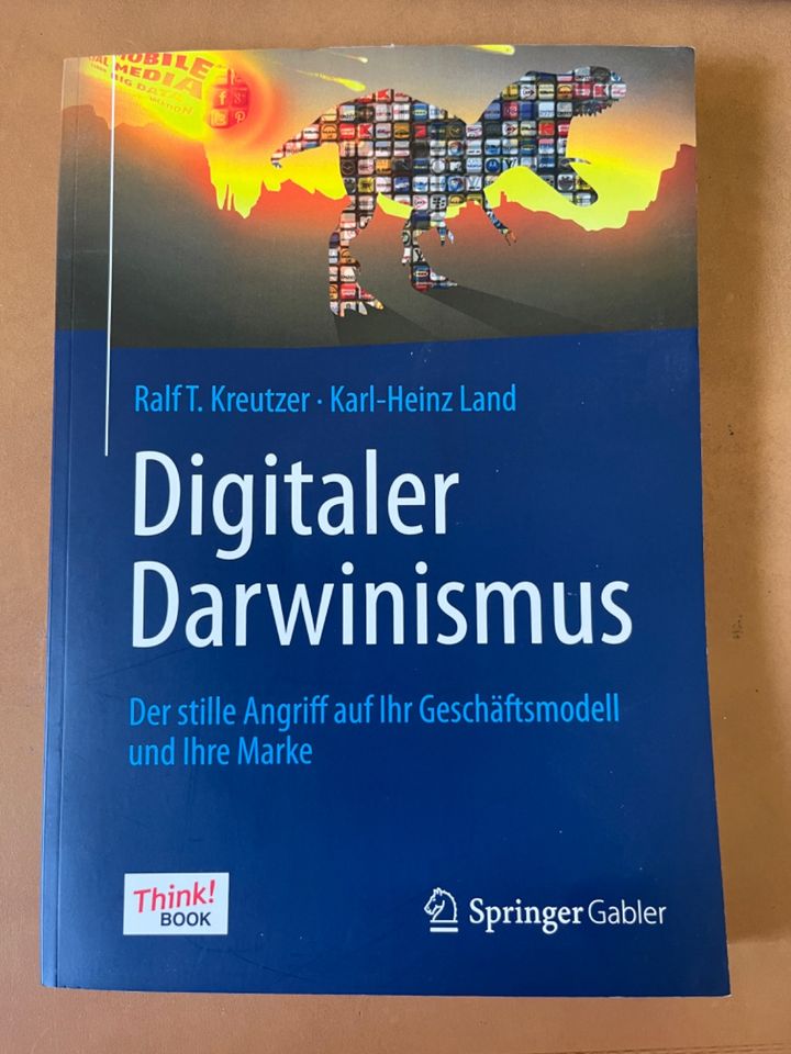 Digitaler Darwinismus: Der stille Angriff auf Ihr Geschäftsmodell in Adendorf