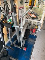 Cross Trainer mit Display Baden-Württemberg - Weinstadt Vorschau