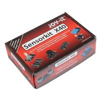 sensor Kit joy-it  - arduino Baden-Württemberg - Rheinau Vorschau