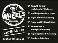 ANKAUF VERKAUF ORIGINAL FELGEN BMW MERCEDES VW AUDI 18 19 20 21 Hessen - Hainburg Vorschau