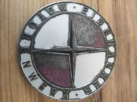 original Emblem EMW E35 Kr. Altötting - Garching an der Alz Vorschau