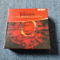 Hörbuch - Das Silmarillion von J.R.R. Tolkien Hessen - Büttelborn Vorschau