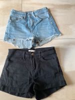 2 Hotpants Gr 32 Niedersachsen - Hameln Vorschau