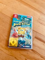 Spongebob Battle of Bikini Bottom Nintendo Switch Spiel Rheinland-Pfalz - Neustadt an der Weinstraße Vorschau