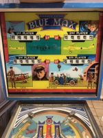 Flipperautomat Blue Max  von Chicago Coins Nordrhein-Westfalen - Radevormwald Vorschau
