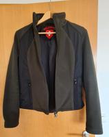 Wellensteyn Damen Fleece Jacke Größe S dunkelgrün Kr. München - Unterföhring Vorschau