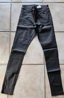 Jeans lang schwarz Gr. XS/30 von VERO MODA - neu Sachsen - Nünchritz Vorschau