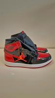 Nike Air Jordan 1 I High Patent Bred Neu aus Sneaker Sammlung Thüringen - Erfurt Vorschau