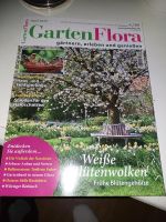 Garten Flora März und April 2024 Niedersachsen - Niederlangen Vorschau