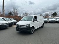 Volkswagen T6 Transporter Kasten lang *2xSchiebetür* Nürnberg (Mittelfr) - Südstadt Vorschau