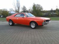 Andere AMC Javelin Nordrhein-Westfalen - Bad Oeynhausen Vorschau