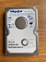 3 x 250 GB Festplatte (HDD) 3,5" Maxtor MaXLine Plus II Bayern - Haimhausen Vorschau