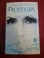 Verkaufe: Frostkuss, von Jennifer Estep Dresden - Prohlis-Nord Vorschau