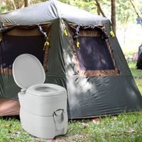 Camping Toilette, NEUWARE, 99€* Köln - Porz Vorschau