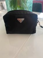 Prada Kosmetiktasche Pouch Schwarz Saarbrücken - St Johann Vorschau