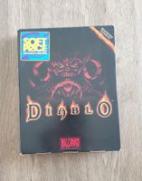 Computerspiel "DIABLO" Big Box Baden-Württemberg - Neuhausen Vorschau