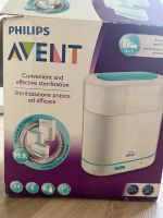 Philips Avent Sterilisator + Zubehor Düsseldorf - Heerdt Vorschau