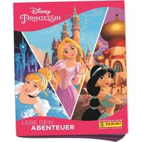 Panini Prinzessin Lebe dein Abenteuer Niedersachsen - Lutter am Barenberge Vorschau