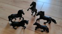 Schleich Pferde Made in Germany Sachsen - Markranstädt Vorschau