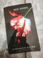 New Moon Stephenie Meyer Taschenbuch Englisch Harburg - Hamburg Rönneburg Vorschau