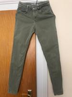 Jeans Hose ZARA Basic Größe 38 Hessen - Geisenheim Vorschau