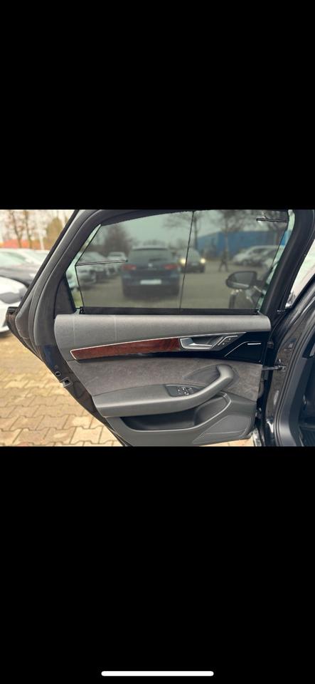 AUDİ  A8 3.0 TDİ quattro Automatik mit standheizung in Lengerich