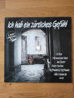 Ich hab ein zärtliches Gefühl Vinyl Schallplatte Saarland - Friedrichsthal Vorschau