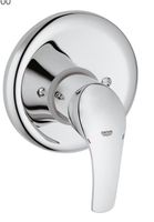 GROHE Eurosmart Einhand Brausebatterie 19451000 Nordrhein-Westfalen - Gronau (Westfalen) Vorschau