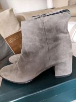 ***Stiefelette, Pier One, Gr. 41, grau*** Essen - Essen-West Vorschau