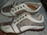 DUCA DEL COSMA Golfschuhe Gr. 40 Schleswig-Holstein - Flensburg Vorschau