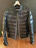 Moncler Berriat Hessen - Bensheim Vorschau